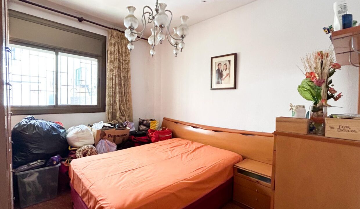 Piso Barcelona Gràcia / El Camp d'en Grassot Venta 0539510DF3803H0005FQ_9