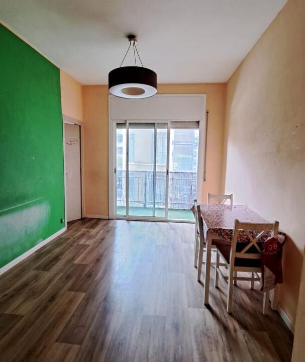 Piso Barcelona Gràcia / El Camp d'en Grassot Venta ENCARNACIO-V_4