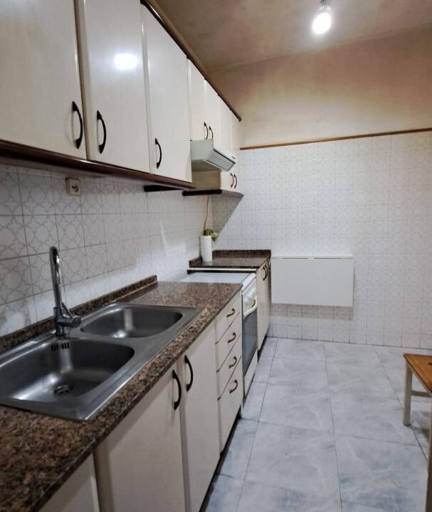 Piso Barcelona Gràcia / El Camp d'en Grassot Venta ENCARNACIO-V_7