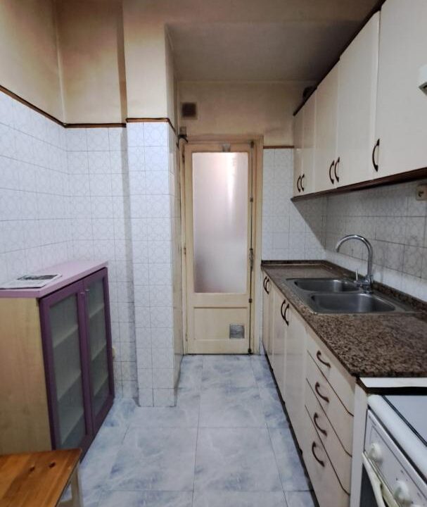 Piso Barcelona Gràcia / El Camp d'en Grassot Venta ENCARNACIO-V_9