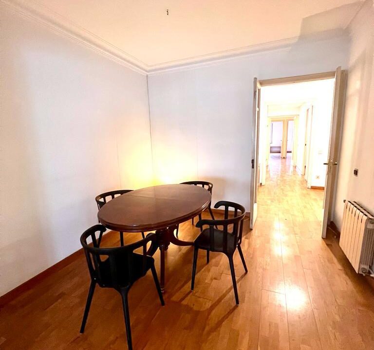 Piso Barcelona Gràcia / Gràcia Nova Venta SARDENYA-VT_8