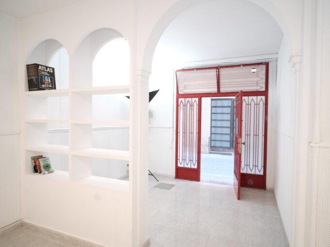 Piso Barcelona Gràcia Venta 13066