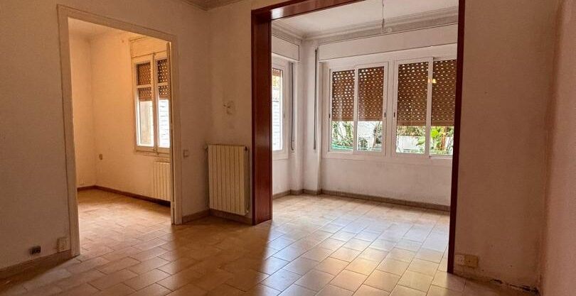 Piso Barcelona Gràcia Venta PVTORRENTFLORS