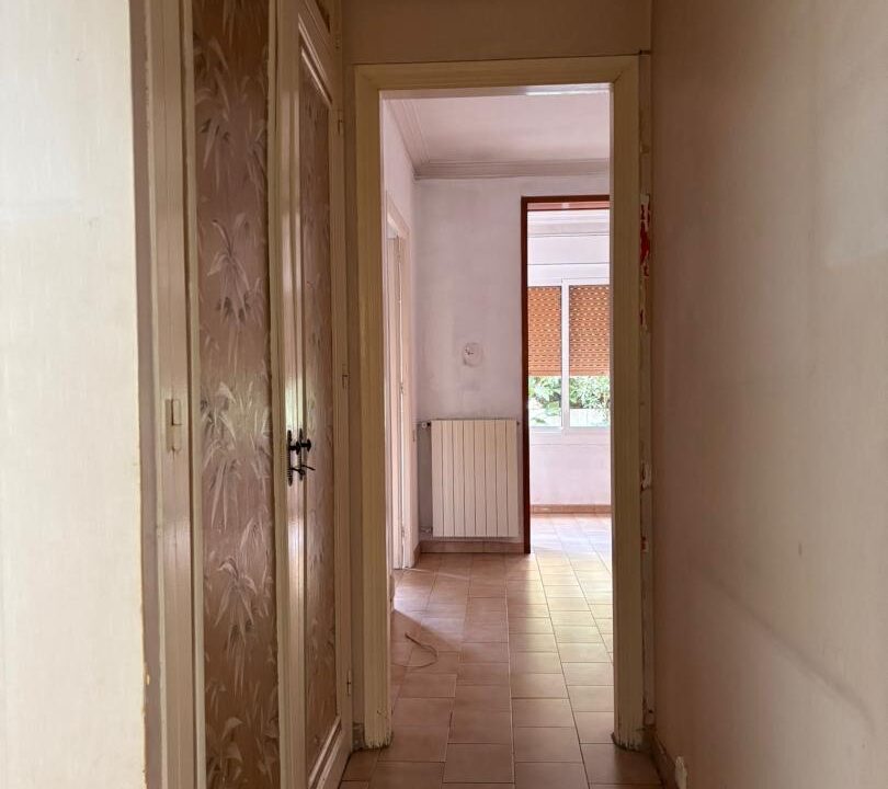 Piso Barcelona Gràcia Venta PVTORRENTFLORS_9