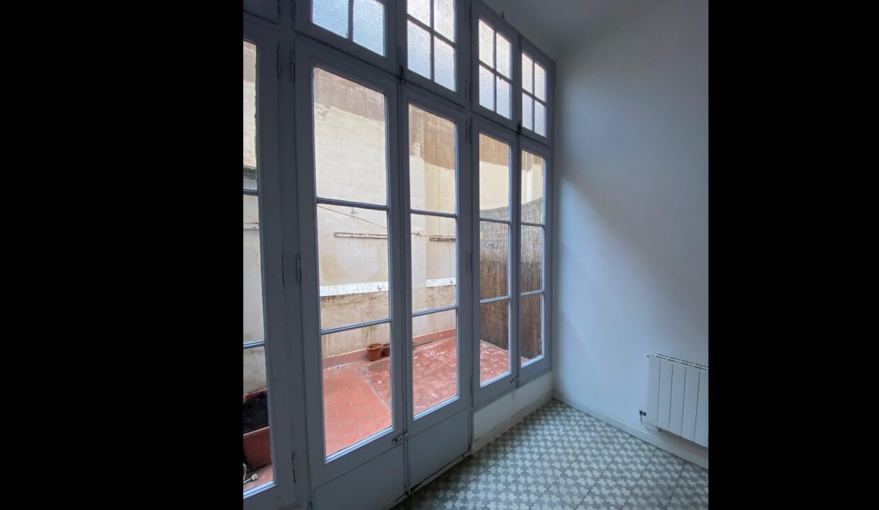 Piso Barcelona Gràcia / Vila de Gràcia Venta FB202301_1