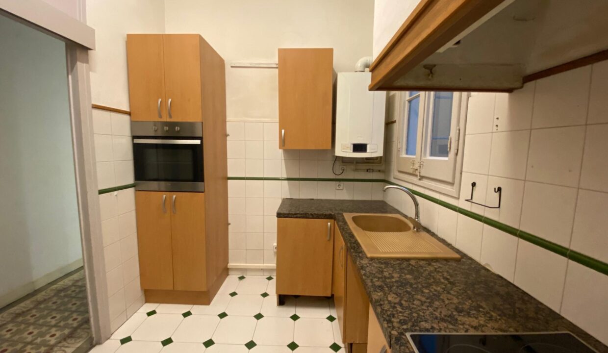 Piso Barcelona Gràcia / Vila de Gràcia Venta FB202301_6