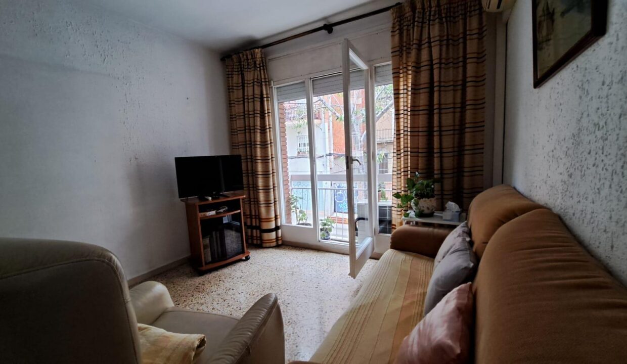 Piso Barcelona Horta - Guinardó / Can Baró Venta BISMARCK_1