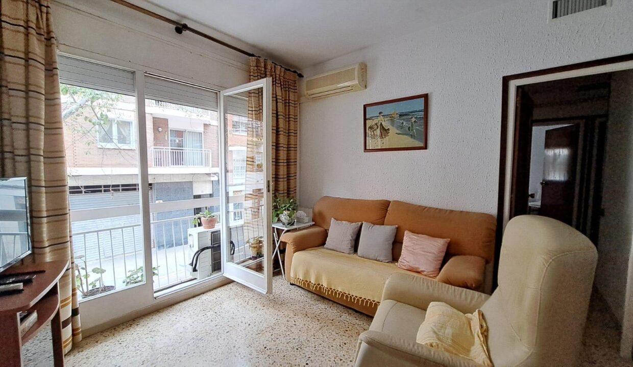 Piso Barcelona Horta - Guinardó / Can Baró Venta BISMARCK