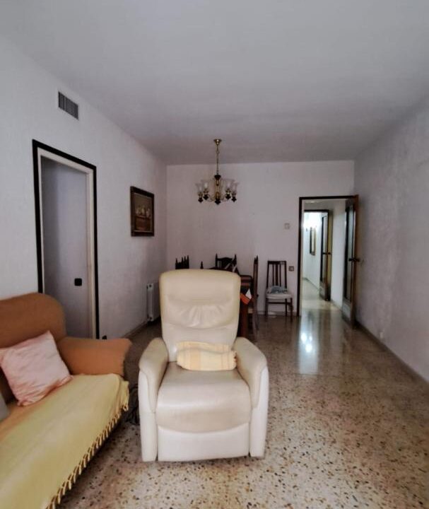 Piso Barcelona Horta - Guinardó / Can Baró Venta BISMARCK_2