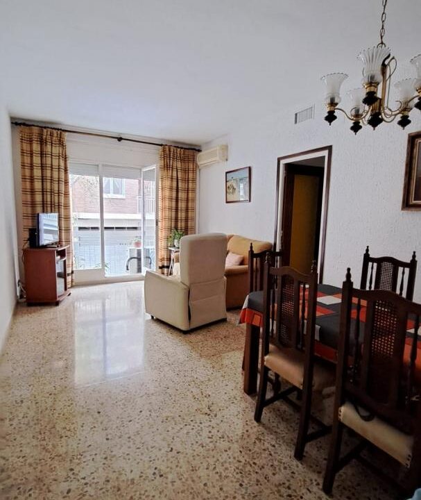 Piso Barcelona Horta - Guinardó / Can Baró Venta BISMARCK_3