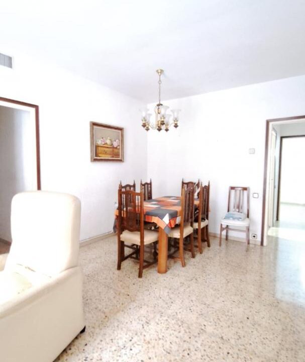 Piso Barcelona Horta - Guinardó / Can Baró Venta BISMARCK_4