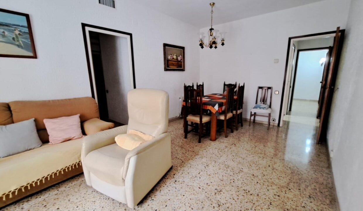 Piso Barcelona Horta - Guinardó / Can Baró Venta BISMARCK_5