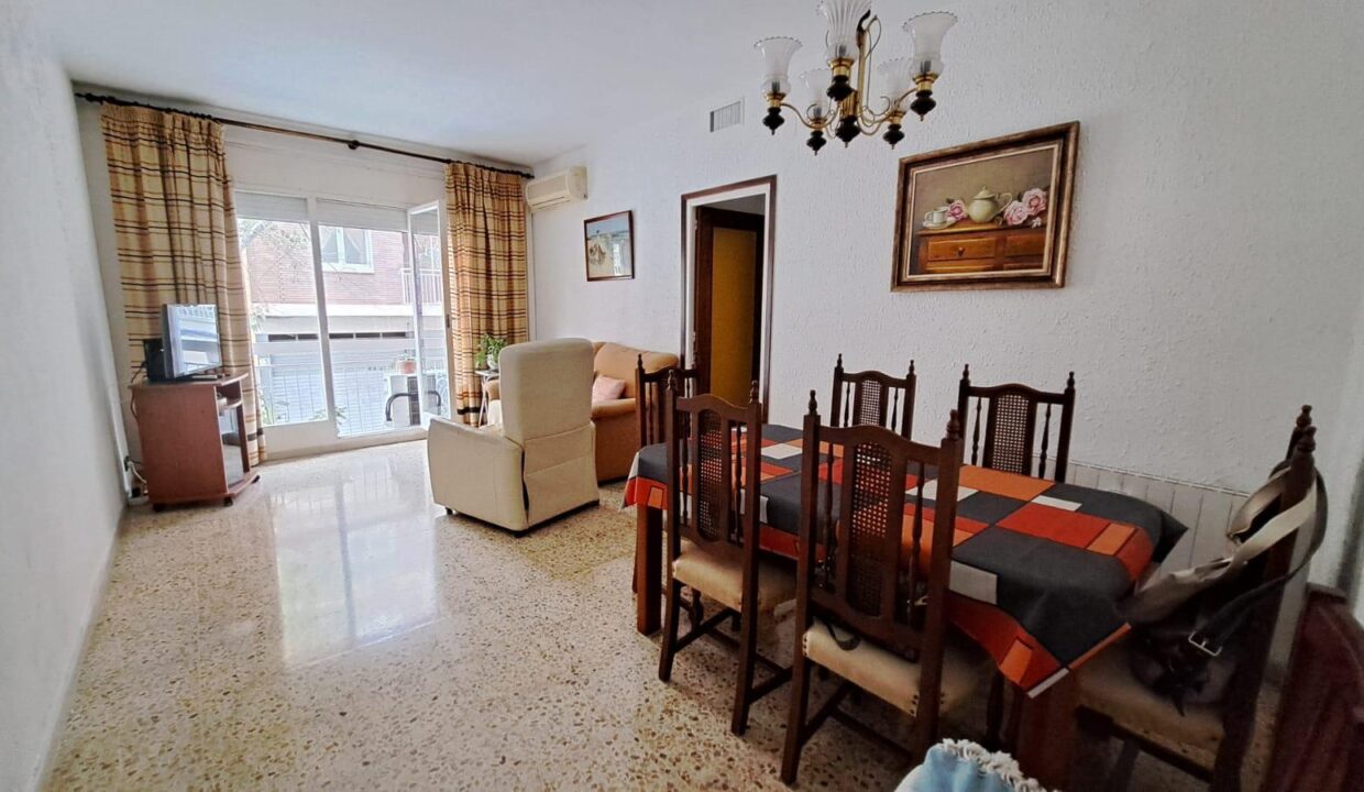 Piso Barcelona Horta - Guinardó / Can Baró Venta BISMARCK_6