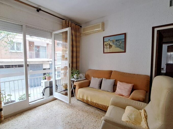 Piso Barcelona Horta - Guinardó / Can Baró Venta BISMARCK