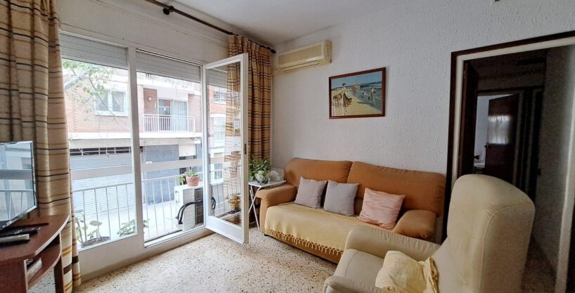 Piso Barcelona Horta - Guinardó / Can Baró Venta BISMARCK