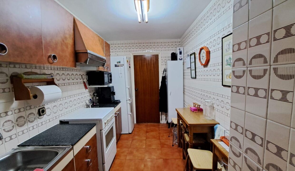 Piso Barcelona Horta - Guinardó / Can Baró Venta BISMARCK_9