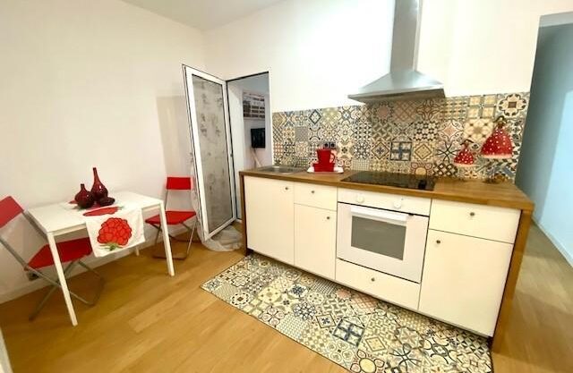 Piso Barcelona Horta - Guinardó / El Guinardó Venta CS-B13236