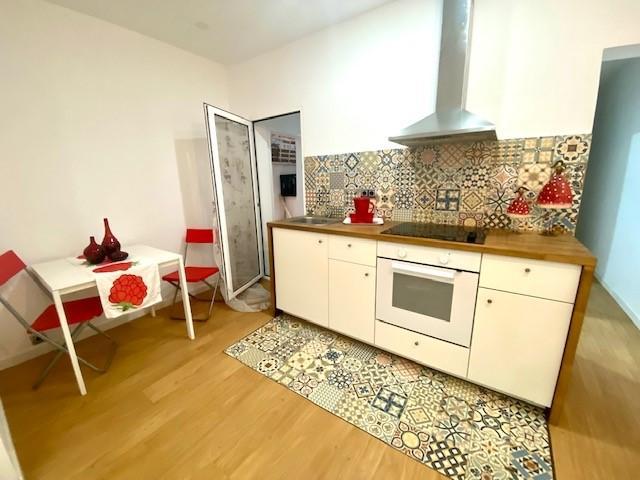 Piso Barcelona Horta - Guinardó / El Guinardó Venta CS-B13236