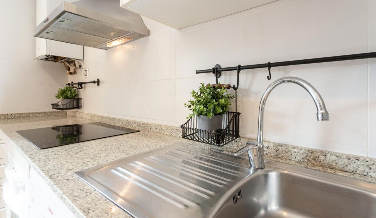 Piso Barcelona Horta - Guinardó / El Guinardó Venta CS-B13238_3