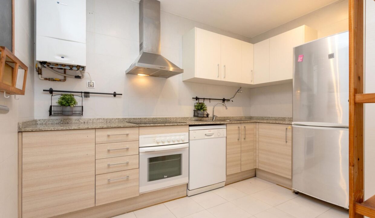 Piso Barcelona Horta - Guinardó / El Guinardó Venta CS-B13238_4