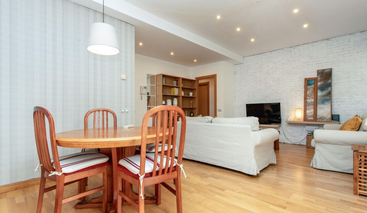 Piso Barcelona Horta - Guinardó / El Guinardó Venta CS-B13238_5