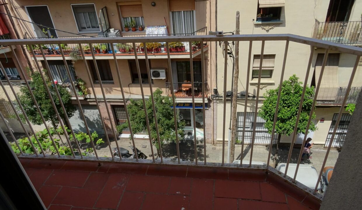 Piso Barcelona Horta - Guinardó / El Guinardó Venta FRCLSXX7332_2