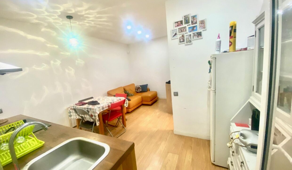 Piso Barcelona Horta - Guinardó / El Guinardó Venta PICABRUS_1