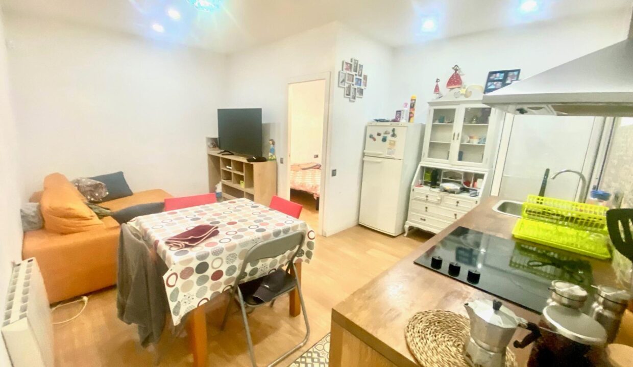 Piso Barcelona Horta - Guinardó / El Guinardó Venta PICABRUS