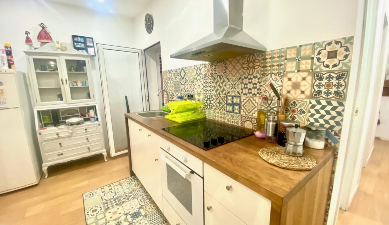 Piso Barcelona Horta - Guinardó / El Guinardó Venta PICABRUS_2