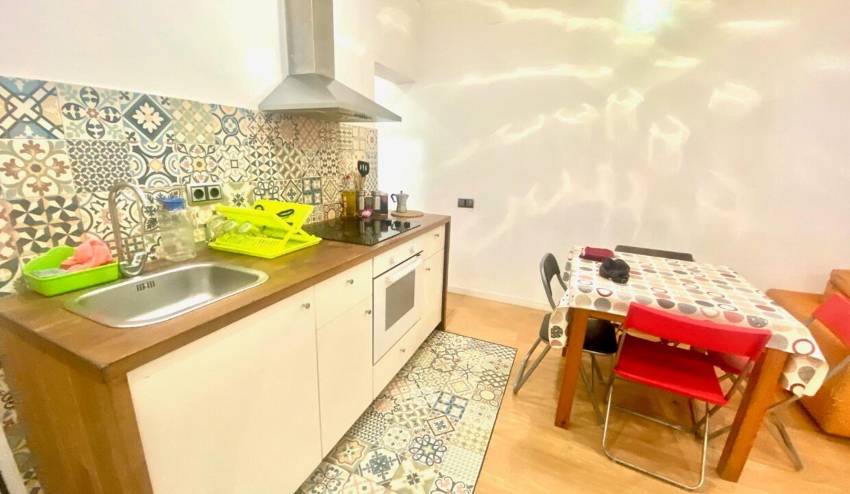 Piso Barcelona Horta - Guinardó / El Guinardó Venta PICABRUS_4