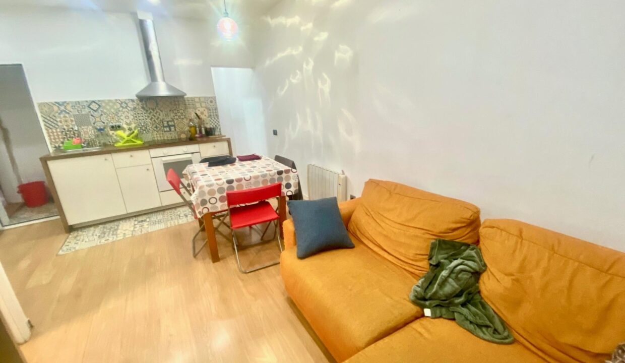 Piso Barcelona Horta - Guinardó / El Guinardó Venta PICABRUS_5