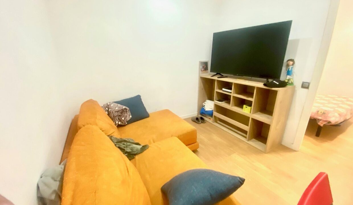 Piso Barcelona Horta - Guinardó / El Guinardó Venta PICABRUS_7