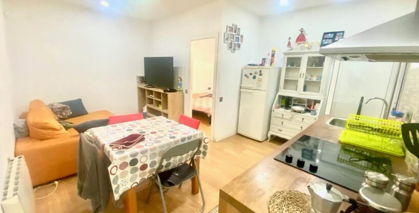 Piso Barcelona Horta - Guinardó / El Guinardó Venta PICABRUS