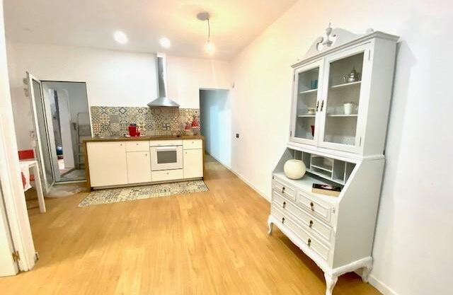 Piso Barcelona Horta - Guinardó Venta CS-B13236