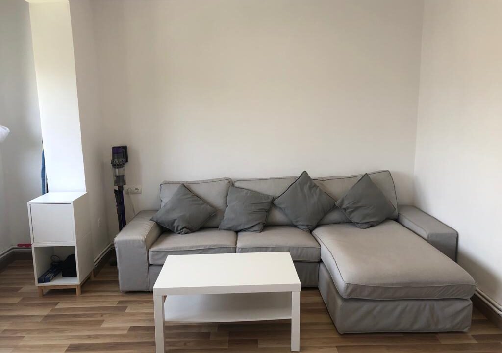 Piso Barcelona Les Corts / Pedralbes Venta CS-B13117_1