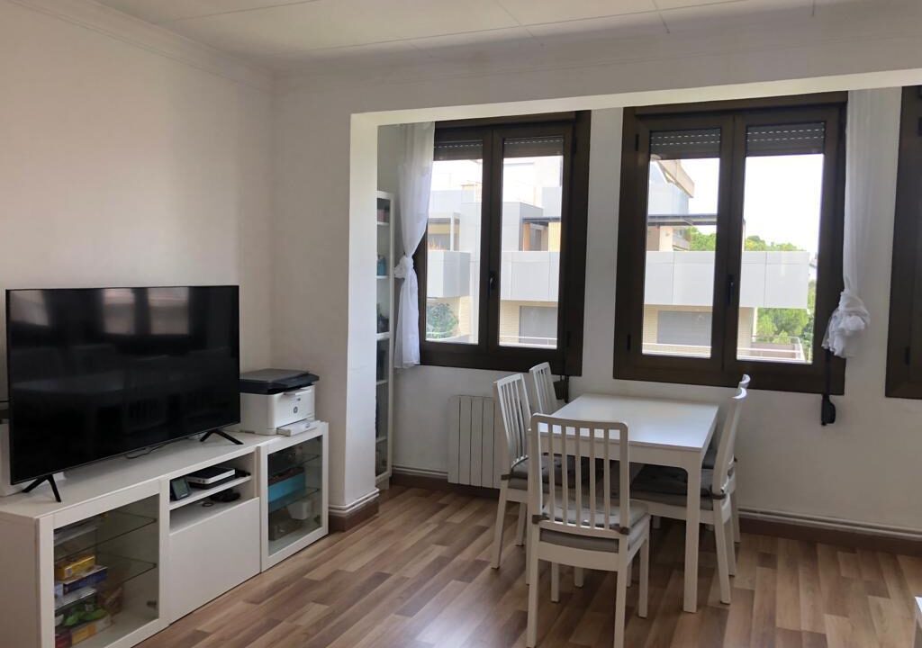 Piso Barcelona Les Corts / Pedralbes Venta CS-B13117_3