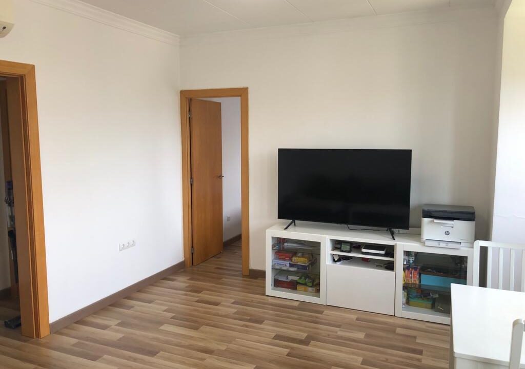 Piso Barcelona Les Corts / Pedralbes Venta CS-B13117_4