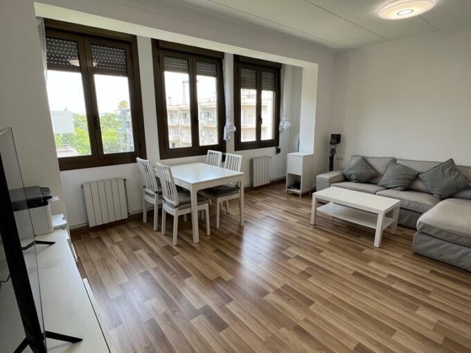 Piso Barcelona Les Corts / Pedralbes Venta CS-B13117