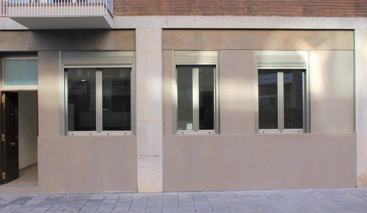 Piso Barcelona Les Corts Venta PBARGRA4_3