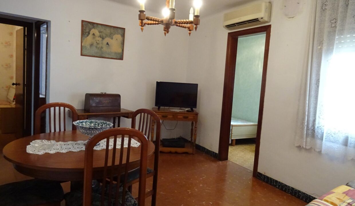 Piso Barcelona Nou Barris / Les Roquetes Venta FRCLVG5932