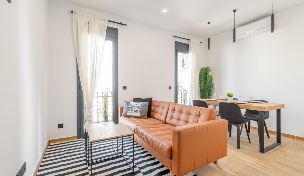 Piso Barcelona Sant Andreu Venta 743