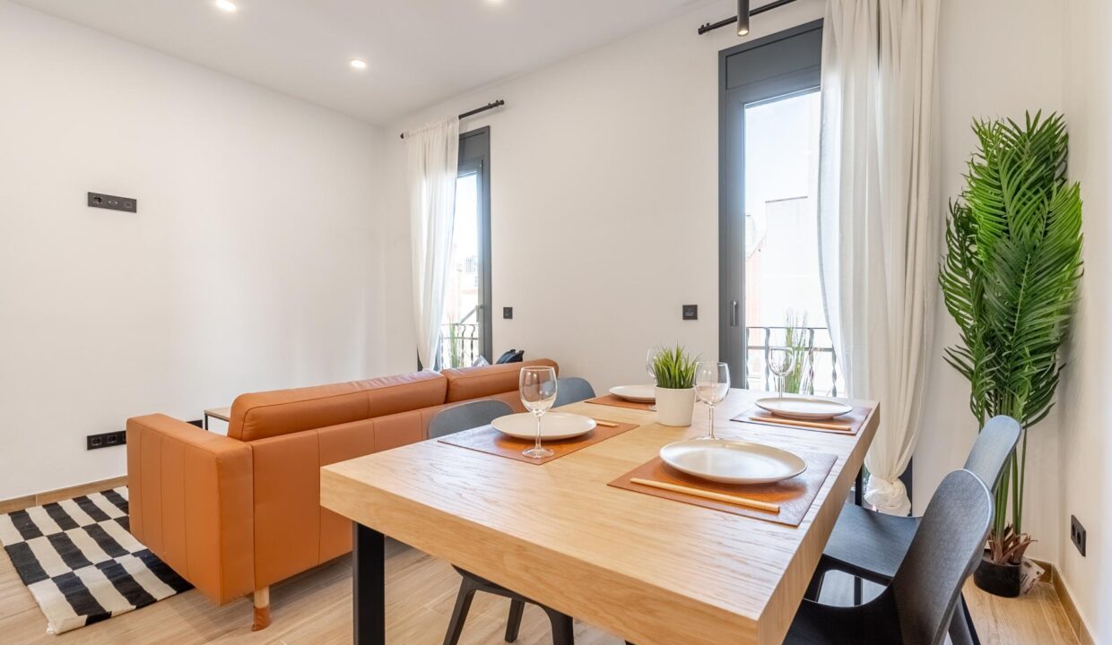 Piso Barcelona Sant Andreu Venta 743_2