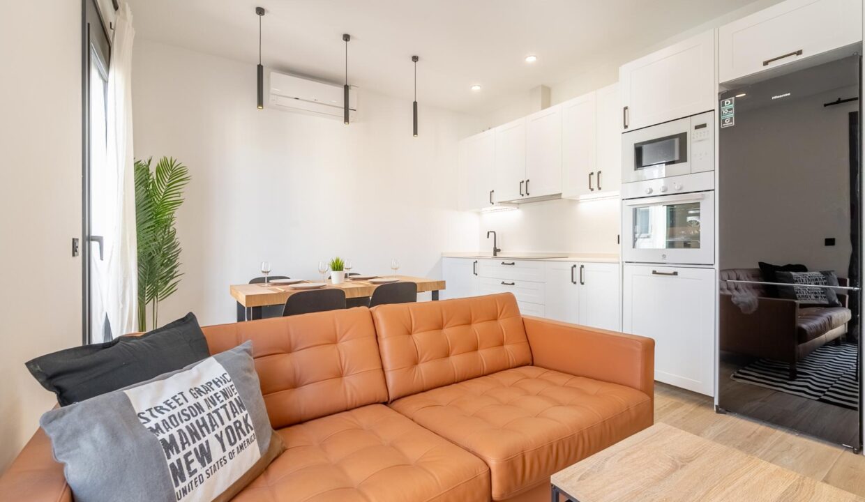 Piso Barcelona Sant Andreu Venta 743_4