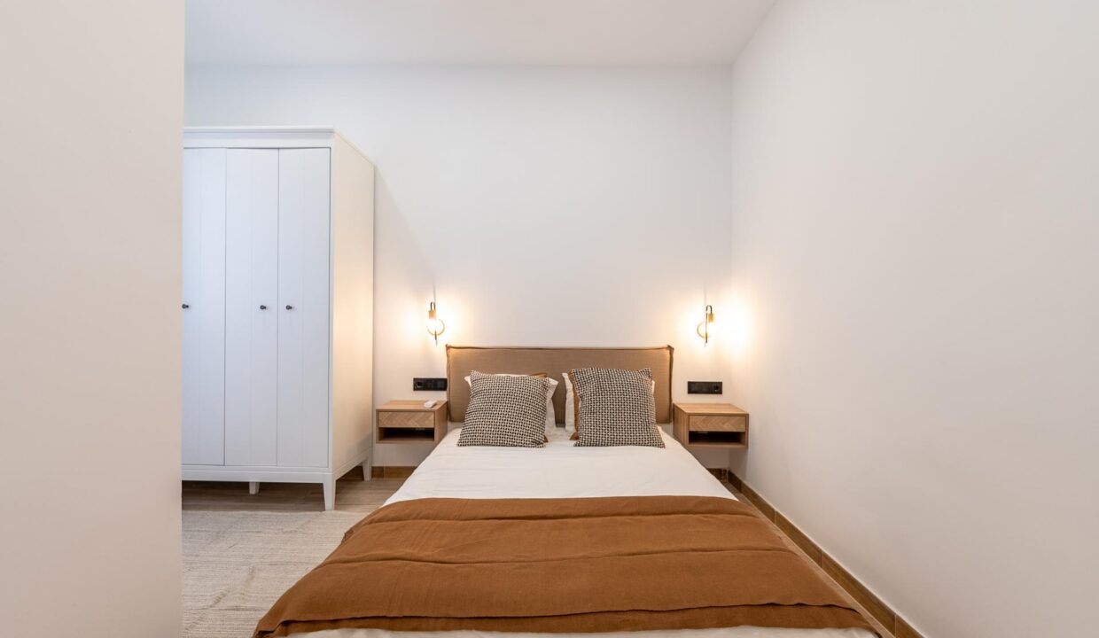 Piso Barcelona Sant Andreu Venta 743_5