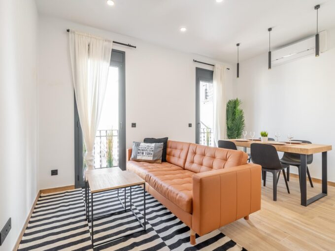 Piso Barcelona Sant Andreu Venta 743