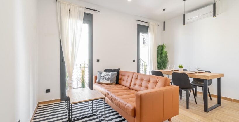 Piso Barcelona Sant Andreu Venta 743