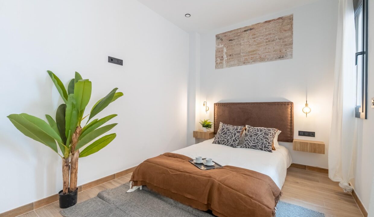 Piso Barcelona Sant Andreu Venta 743_9