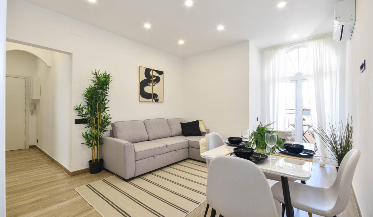 Piso Barcelona Sant Andreu Venta 750