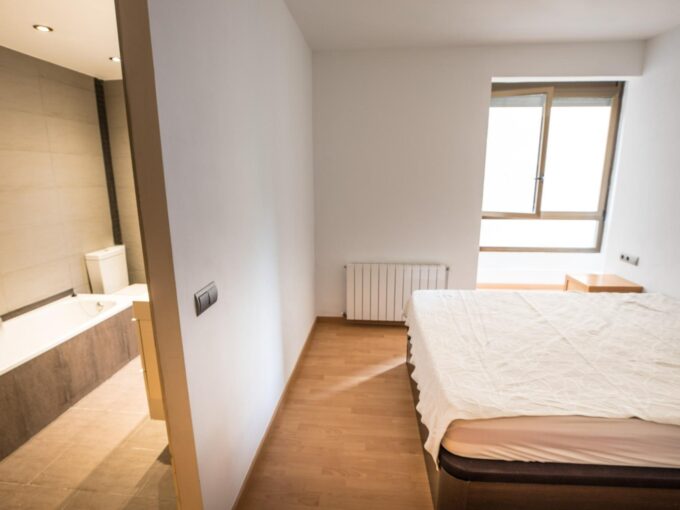 Piso Barcelona Sant Martí /  El Clot Venta CS-B13287