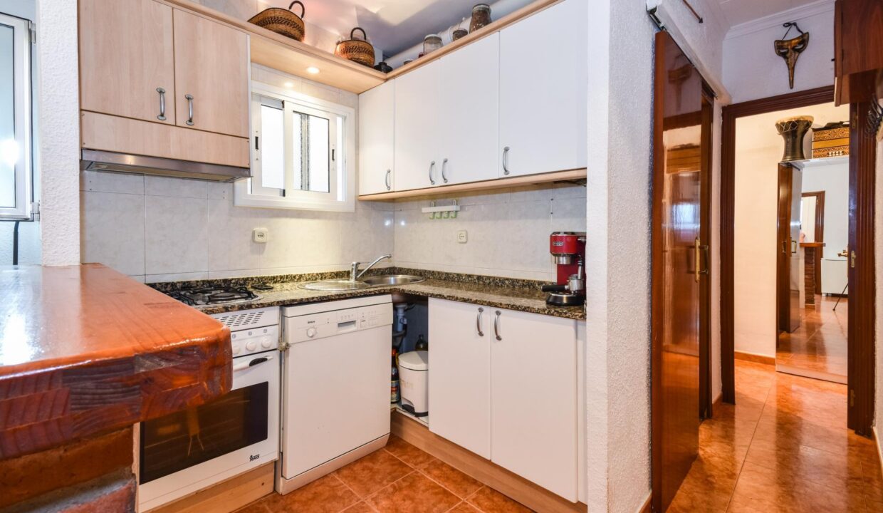 Piso Barcelona Sant Martí /  Poble Nou Venta CS-B13283_3